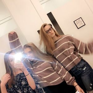 Meet your Posher, Lucy